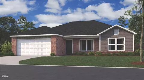2712 Young St, Pea Ridge, AR 72751