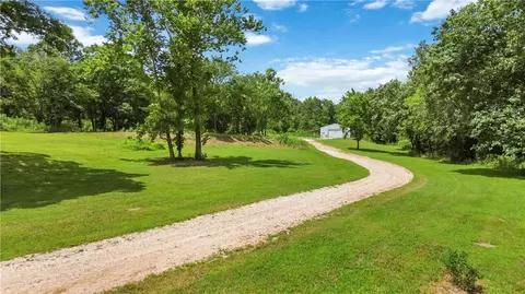13294 W Highway 265 Rd, West Fork, AR 72774
