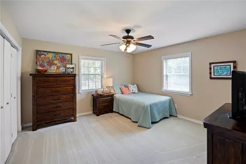 Bedroom - 125 Kelly Ln, Dover, AR 72837 photo 1 of 8
