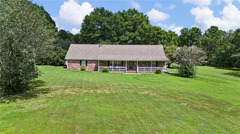 Exterior - 125 Kelly Ln, Dover, AR 72837 photo 14 of 14