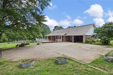Exterior - 125 Kelly Ln, Dover, AR 72837 photo 10 of 14