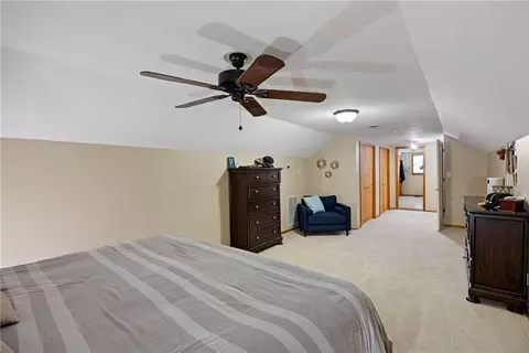 Bedroom - 125 Kelly Ln, Dover, AR 72837 photo 7 of 8