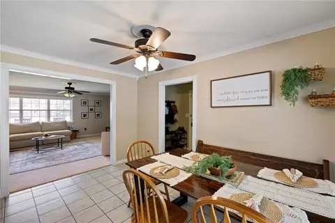 Dining - 125 Kelly Ln, Dover, AR 72837 photo 1 of 1