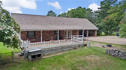 Other - 125 Kelly Ln, Dover, AR 72837 photo 10 of 10