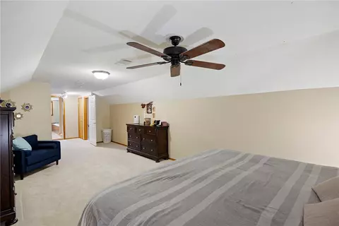 Bedroom - 125 Kelly Ln, Dover, AR 72837 photo 8 of 8