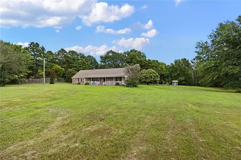 Exterior - 125 Kelly Ln, Dover, AR 72837 photo 13 of 14