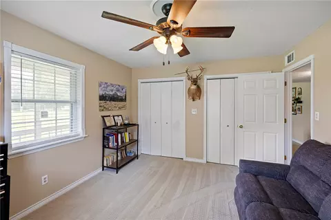Bedroom - 125 Kelly Ln, Dover, AR 72837 photo 4 of 8