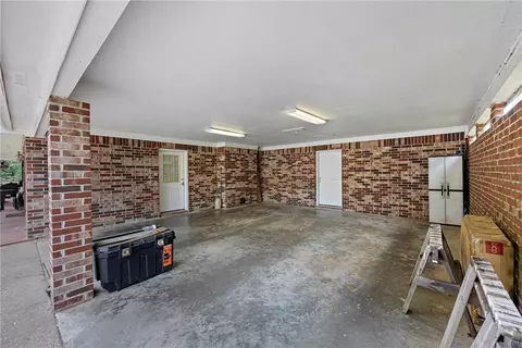 Exterior - 125 Kelly Ln, Dover, AR 72837 photo 9 of 14