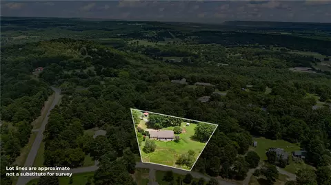 View/Area - 125 Kelly Ln, Dover, AR 72837 photo 1 of 5