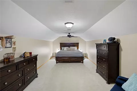Bedroom - 125 Kelly Ln, Dover, AR 72837 photo 6 of 8