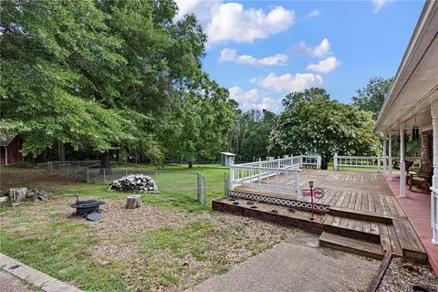 Exterior - 125 Kelly Ln, Dover, AR 72837 photo 7 of 14