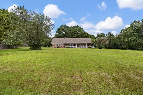 Exterior - 125 Kelly Ln, Dover, AR 72837 photo 2 of 14