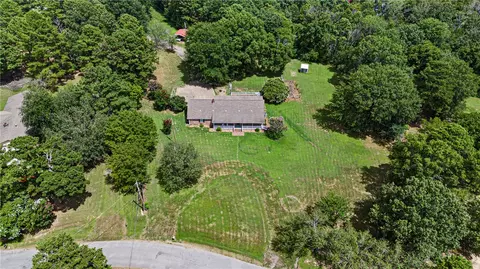 View/Area - 125 Kelly Ln, Dover, AR 72837 photo 2 of 5