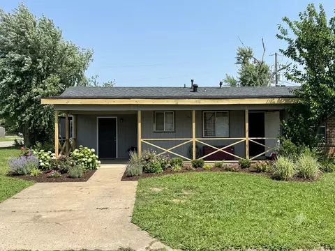 817 14th St, Rogers, AR 72756