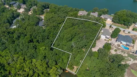 lot S 40 41 Stonehaven Dr, Bella Vista, AR 72715