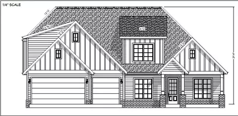 6001 W Helios Dr, Rogers, AR 72758