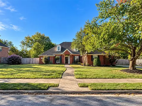 5408 W Redbud St, Rogers, AR 72758