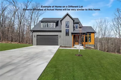 54 Littrell Dr, Bella Vista, AR 72714