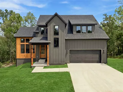 54 Littrell Dr, Bella Vista, AR 72714