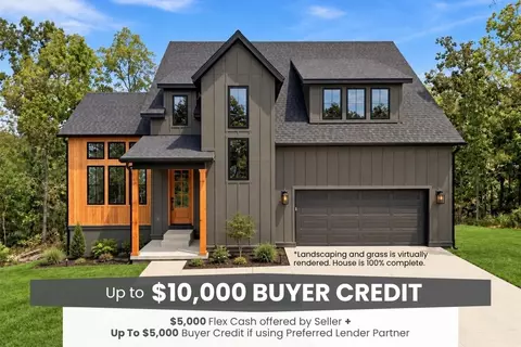 54 Littrell Dr, Bella Vista, AR 72714