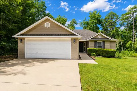 9 Pitchford Ln, Bella Vista, AR 72714