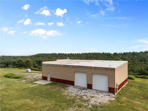 tbd Donkey Trl, Everton, AR 72633 photo 4
