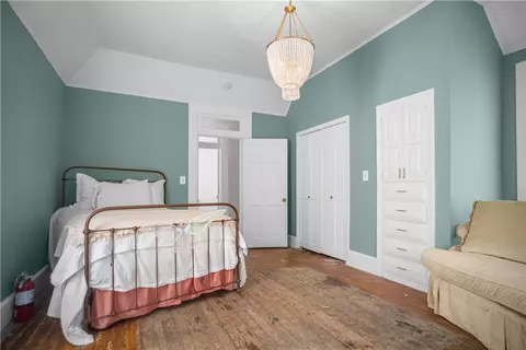 Bedroom - 600 W River St, Ozark, AR 72949 photo 1 of 2