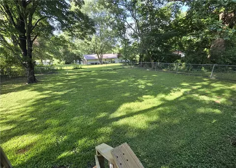 Exterior - 403 Winchester St, Flippin, AR 72634 photo 3 of 4
