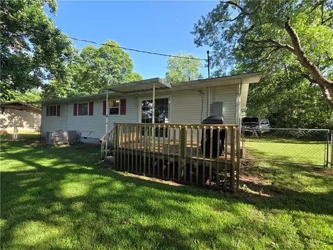 Exterior - 403 Winchester St, Flippin, AR 72634 photo 2 of 4