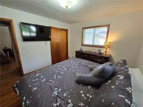 Bedroom - 403 Winchester St, Flippin, AR 72634 photo 1 of 4