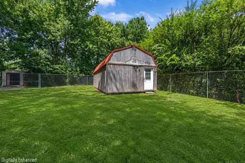 Exterior - 147 Maple Ave, West Fork, AR 72774 photo 6 of 6