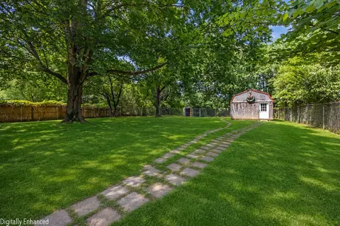 Exterior - 147 Maple Ave, West Fork, AR 72774 photo 5 of 6