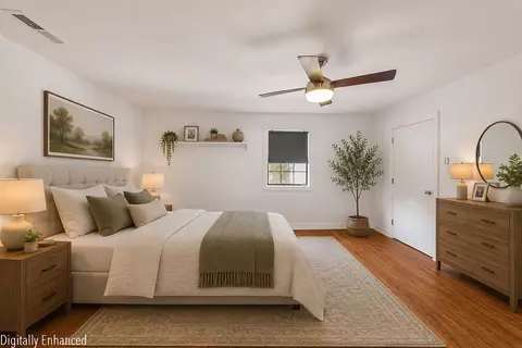 Bedroom - 147 Maple Ave, West Fork, AR 72774 photo 1 of 5