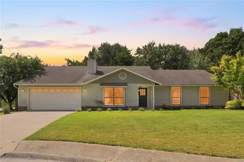 2753 E Copper Oaks Pl, Fayetteville, AR 72703