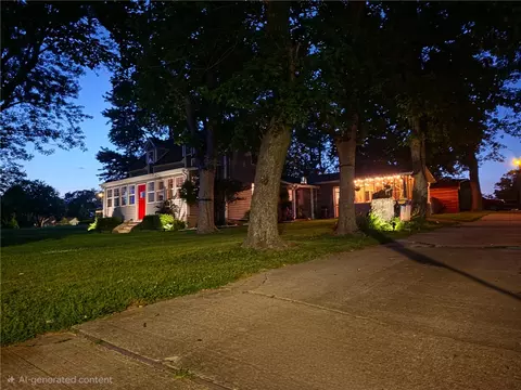 Exterior - 1380 E Main St, Gentry, AR 72734 photo 15 of 21