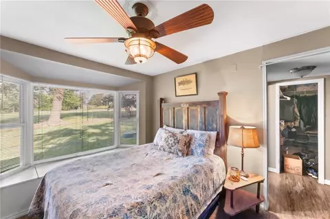 Bedroom - 1380 E Main St, Gentry, AR 72734 photo 1 of 4