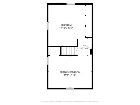 Floorplan - 1380 E Main St, Gentry, AR 72734 photo 2 of 3