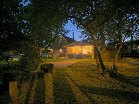 Exterior - 1380 E Main St, Gentry, AR 72734 photo 18 of 21