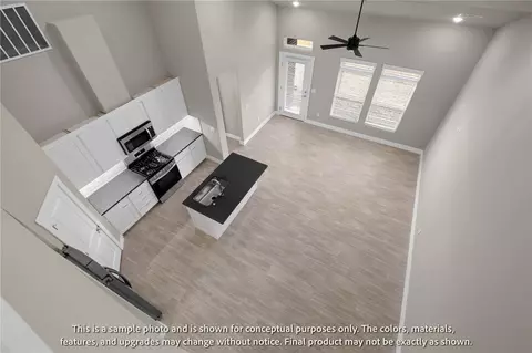 Entry Way - 1901 Lapis Ave, Centerton, AR 72719 photo 2 of 2