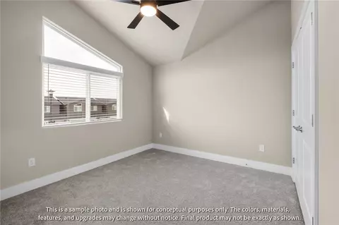 Bedroom - 1901 Lapis Ave, Centerton, AR 72719 photo 4 of 4