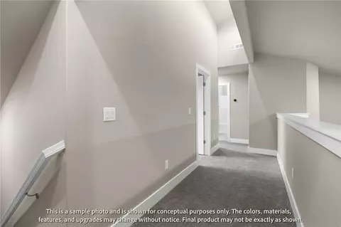 Entry Way - 1901 Lapis Ave, Centerton, AR 72719 photo 1 of 2