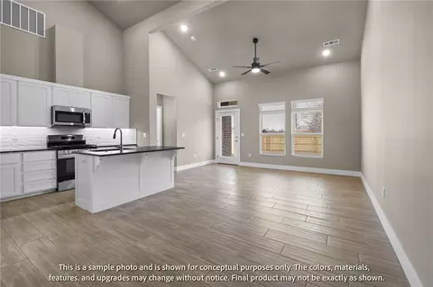 Living - 1901 Lapis Ave, Centerton, AR 72719 photo 1 of 4