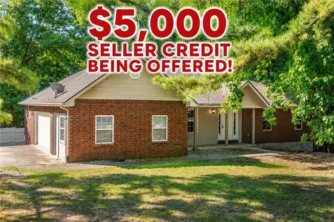 53 Morganshire Dr, Bella Vista, AR 72714