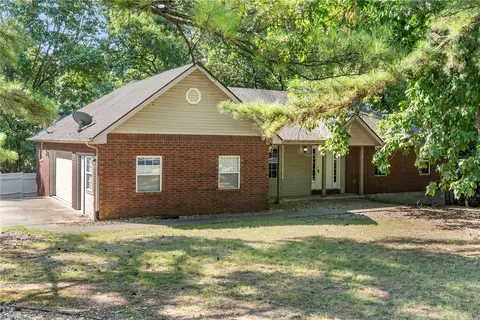53 Morganshire Dr, Bella Vista, AR 72714