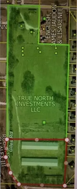 lot3 12253 Clyde Carnes Rd, Farmington, AR 72730