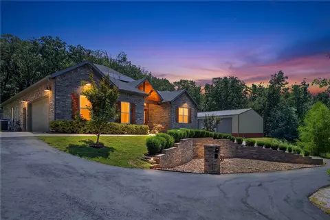 3494 S Eliza Ln, Farmington, AR 72730