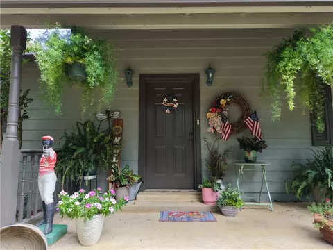 Exterior - 100 Timberline Rd, Lamar, AR 72846 photo 7 of 7