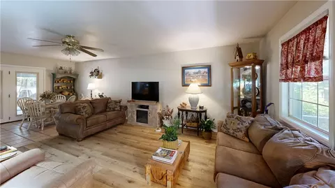 Living - 100 Timberline Rd, Lamar, AR 72846 photo 1 of 1