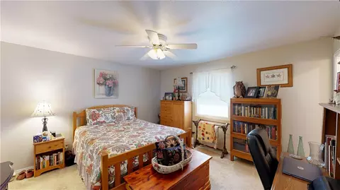Bedroom - 100 Timberline Rd, Lamar, AR 72846 photo 1 of 3