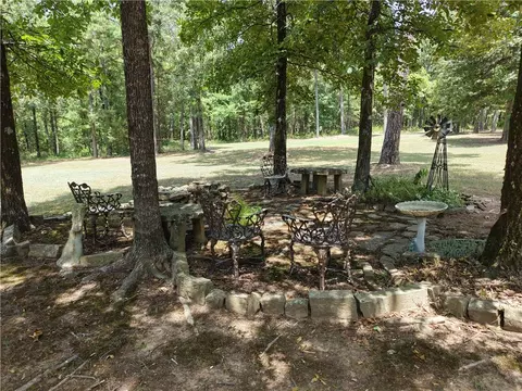 Exterior - 100 Timberline Rd, Lamar, AR 72846 photo 5 of 7